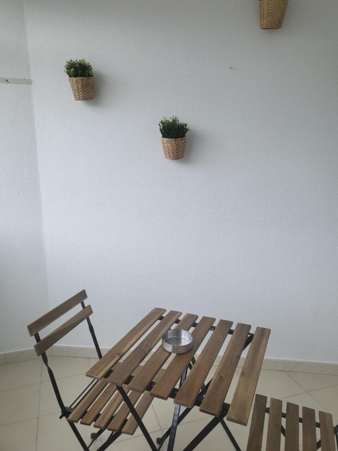 Byhouse Curros Enriquez 사리아루고 외부 사진